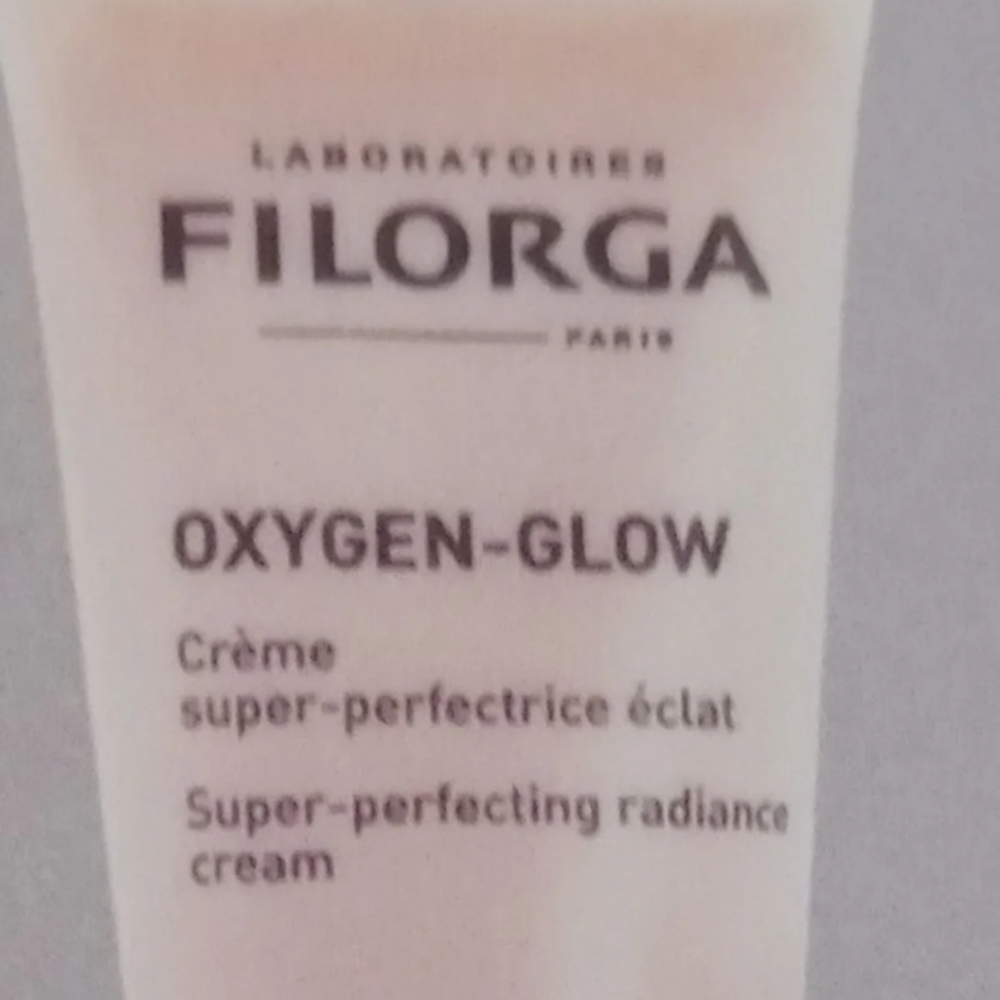 Moisturizing Face Mask
